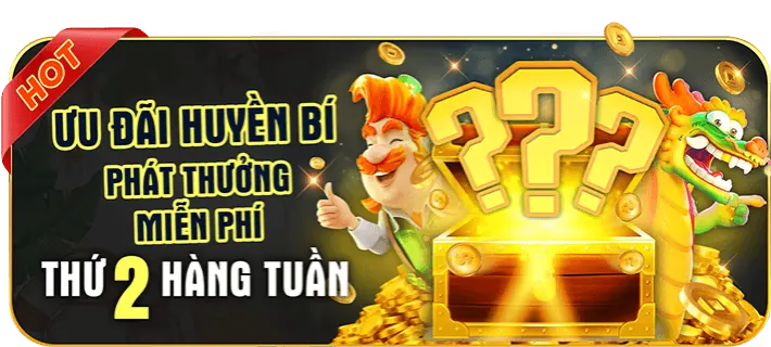 Jackpot Khủng