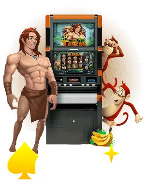 Lợi thế cạnh tranh tdtc casino