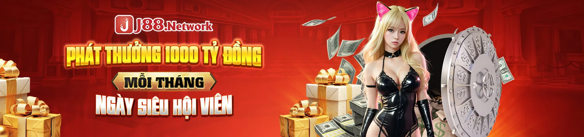 Hình ảnh chính TDTC Casino với các trò chơi và ưu đãi hấp dẫn
