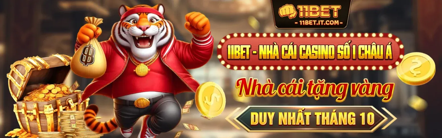 Các chương trình ưu đãi độc quyền tại TDTC Casino 2026