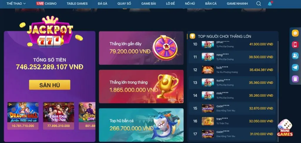 Hệ thống bảo mật và chứng nhận an toàn của tdtc casino