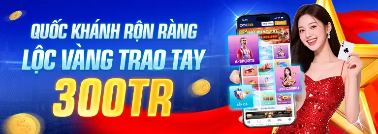 Trò chơi bắn cá TDTC Casino với thế giới đại dương 3D sống động