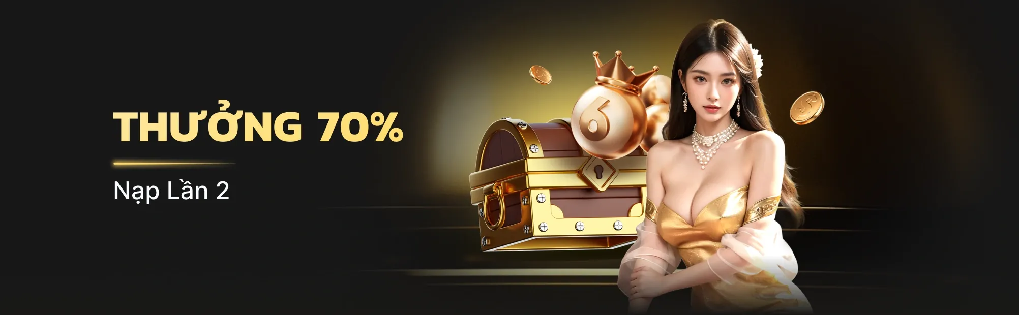 Các phương thức nạp tiền tdtc casino