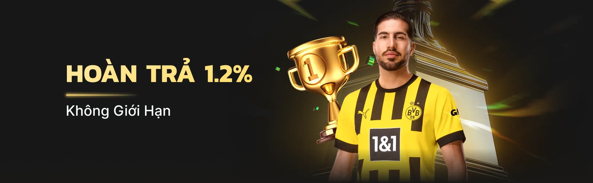 Vấn đề giao dịch tdtc casino